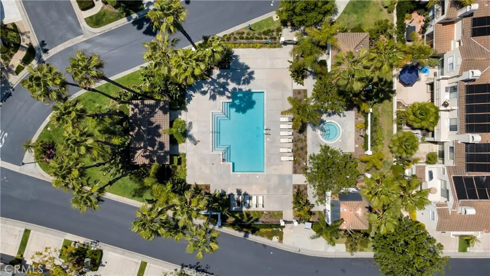 35 Fleurance Street Laguna Niguel, CA 92677