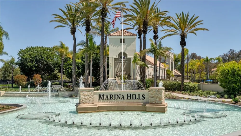 35 Fleurance Street Laguna Niguel, CA 92677