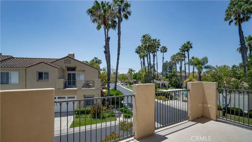 35 Fleurance Street Laguna Niguel, CA 92677
