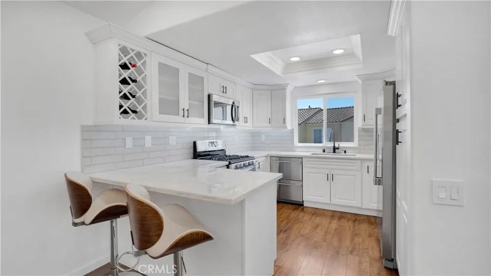 35 Fleurance Street Laguna Niguel, CA 92677