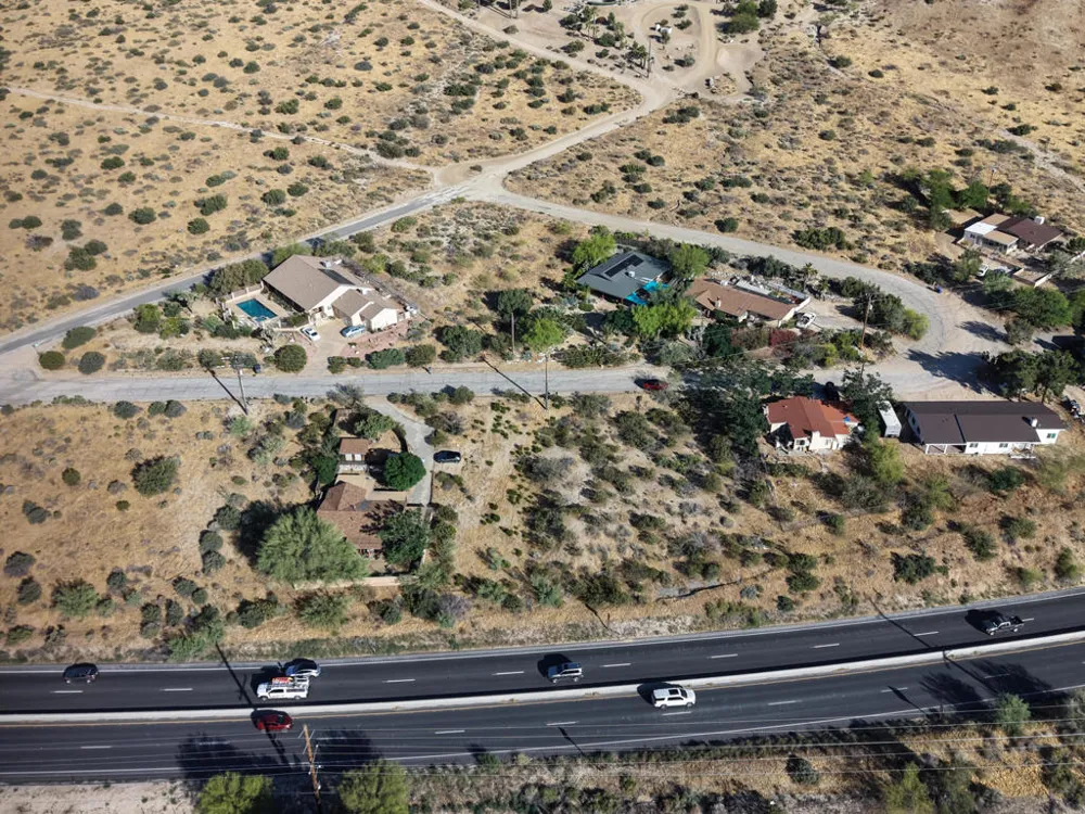 49462 Conejo Road Morongo Valley, CA 92256