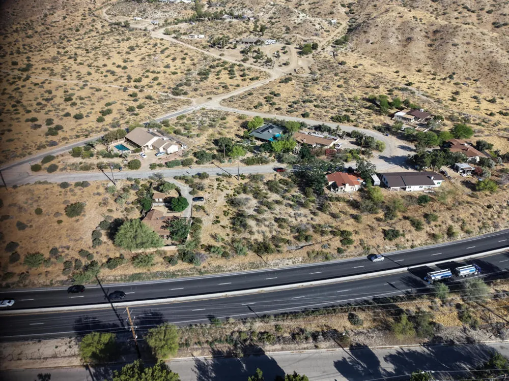 49462 Conejo Road Morongo Valley, CA 92256
