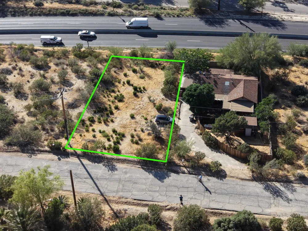 49462 Conejo Road Morongo Valley, CA 92256