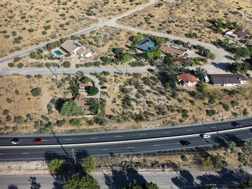 49462 Conejo Road Morongo Valley, CA 92256