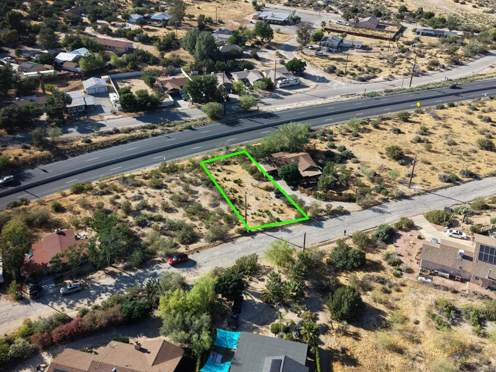 49462 Conejo Road Morongo Valley, CA 92256