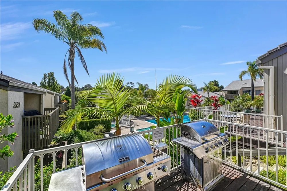 8640 Via Mallorca #B La Jolla, CA 92037