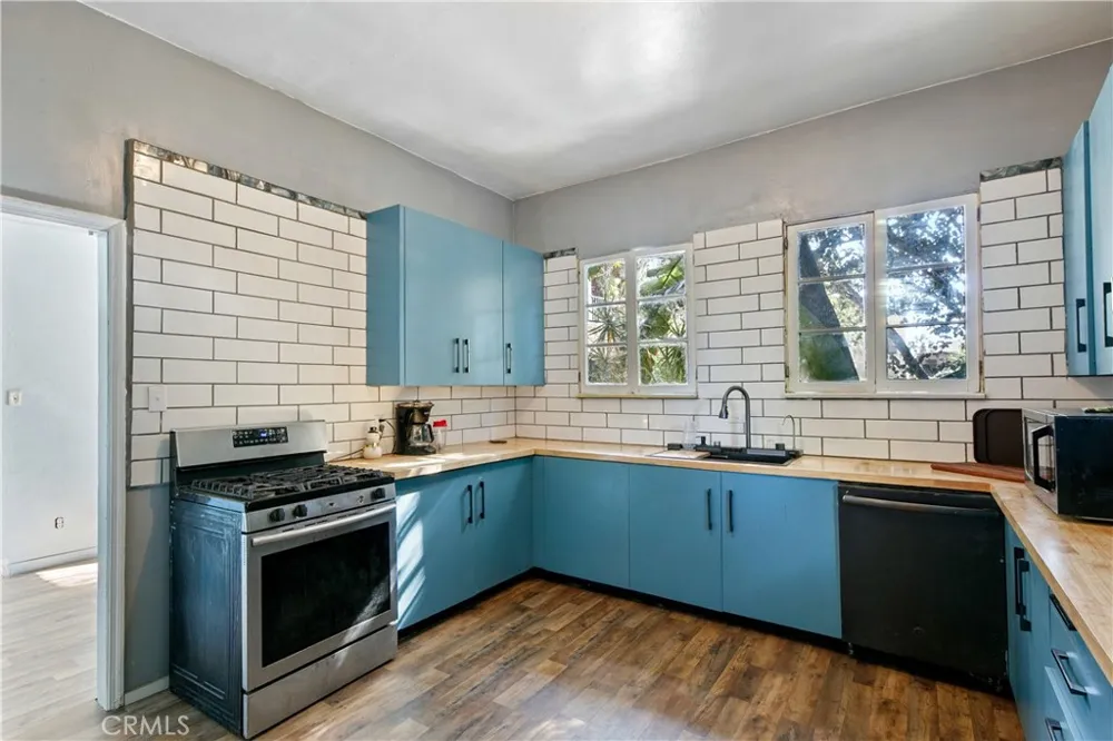 819 S Curson Avenue Los Angeles, CA 90036