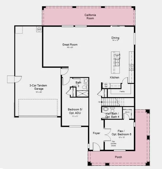 208 Golden Gate Lane Vacaville, CA 95687