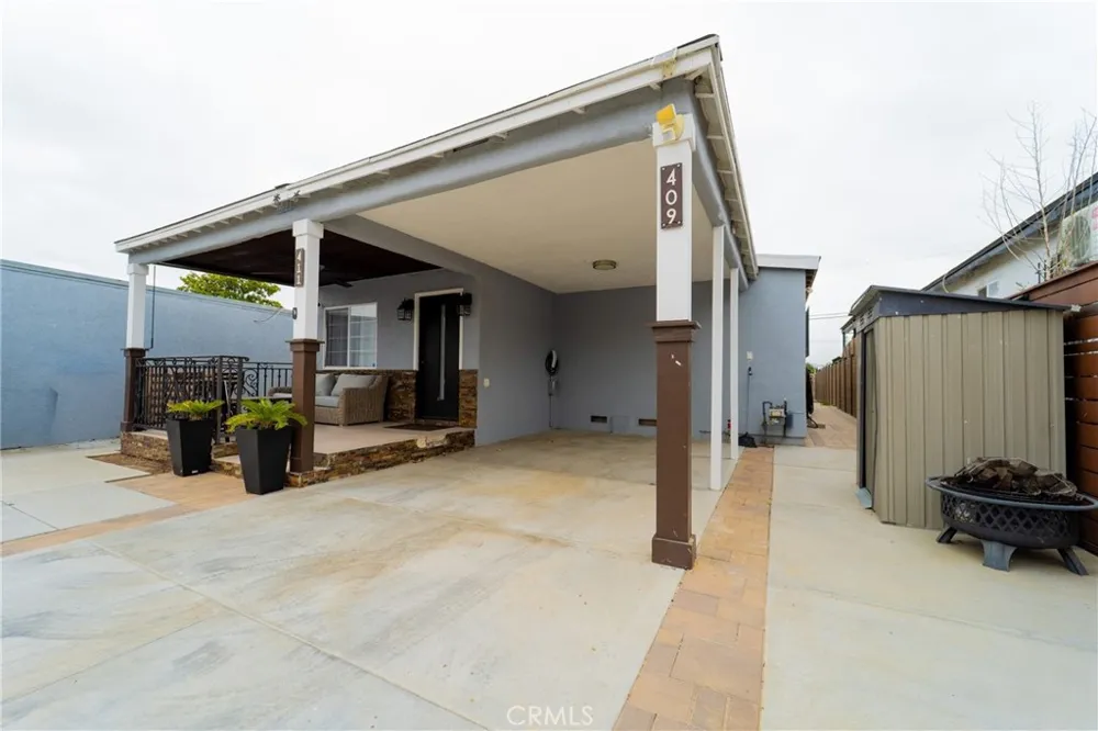 411 E 115th Los Angeles, CA 90061