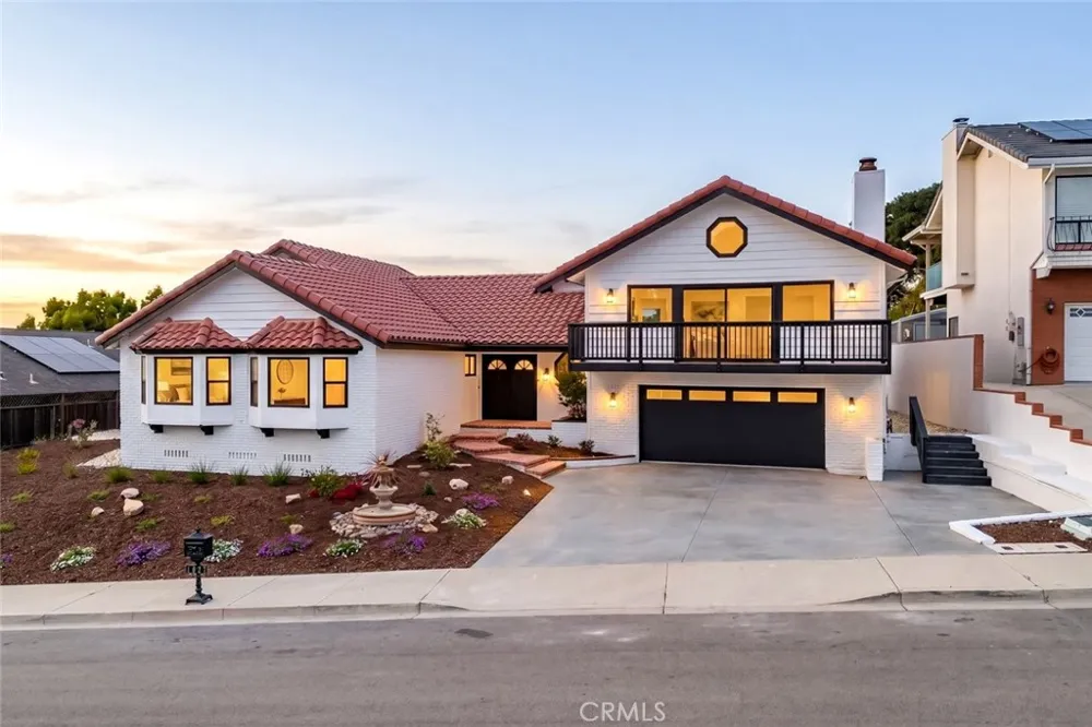 1027 Acorn Drive Arroyo Grande, CA 93420