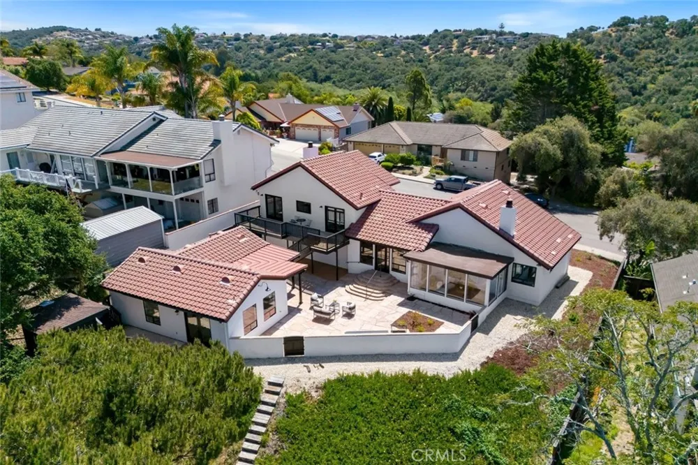 1027 Acorn Drive Arroyo Grande, CA 93420