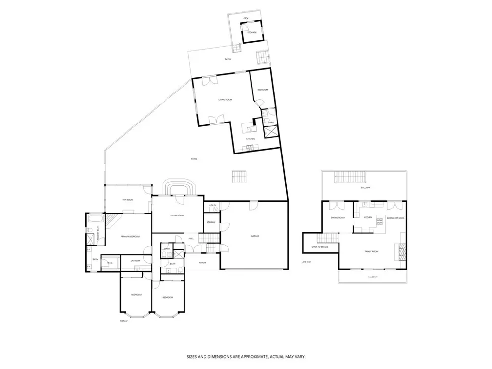 1027 Acorn Drive Arroyo Grande, CA 93420