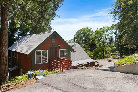 15 Ponderosa Pike