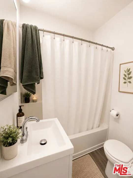 2666 Orchard Avenue #2668 Los Angeles, CA 90007