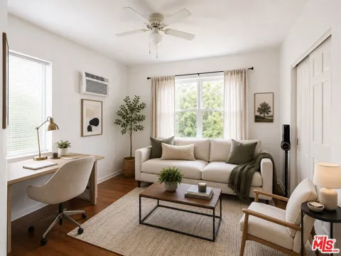 2666 Orchard Avenue #2668