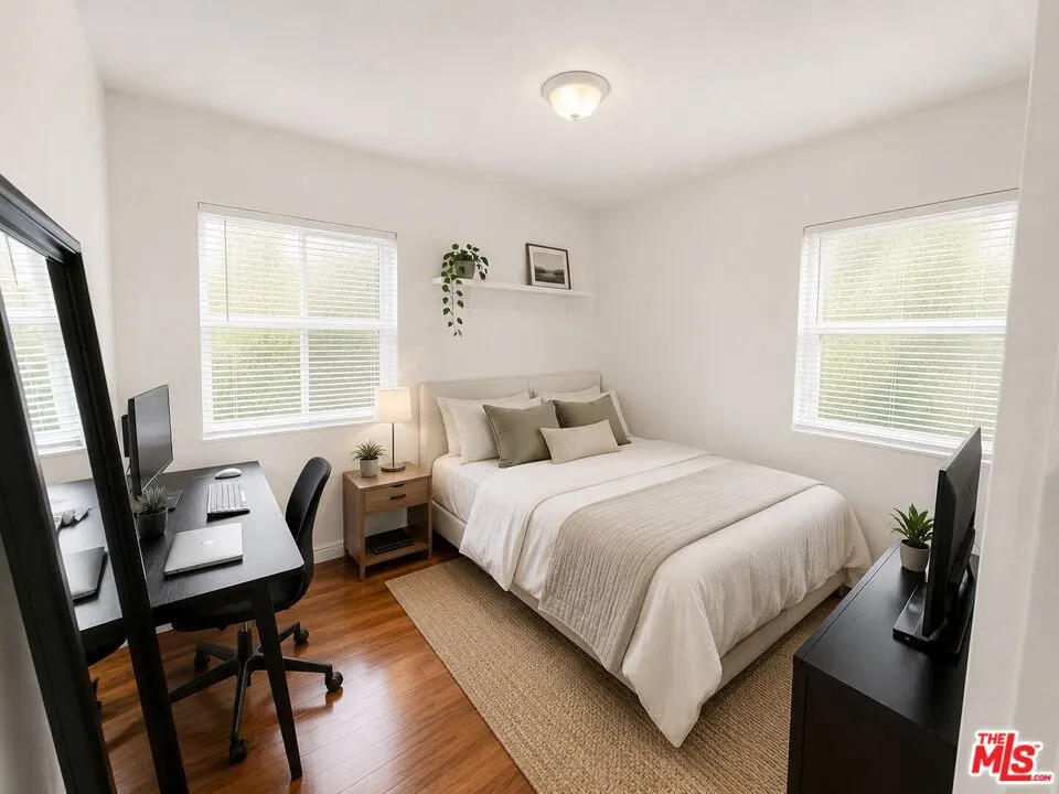 2666 Orchard Avenue #2668 Los Angeles, CA 90007