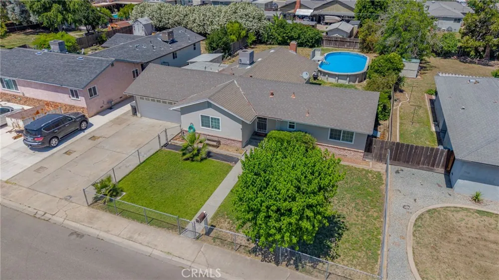 1512 Coolidge Chowchilla, CA 93610