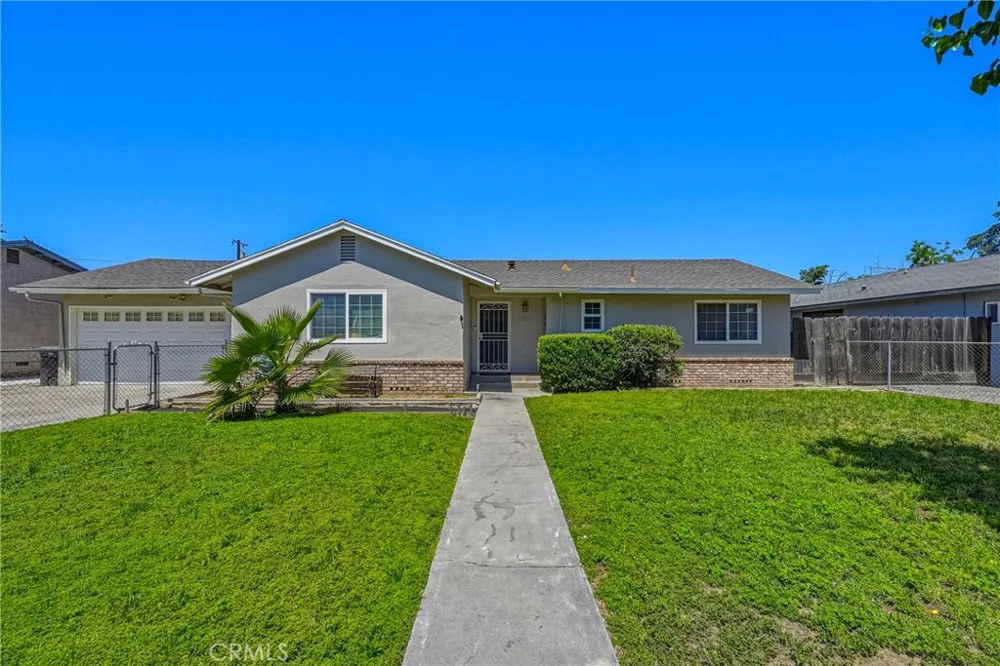 1512 Coolidge Chowchilla, CA 93610