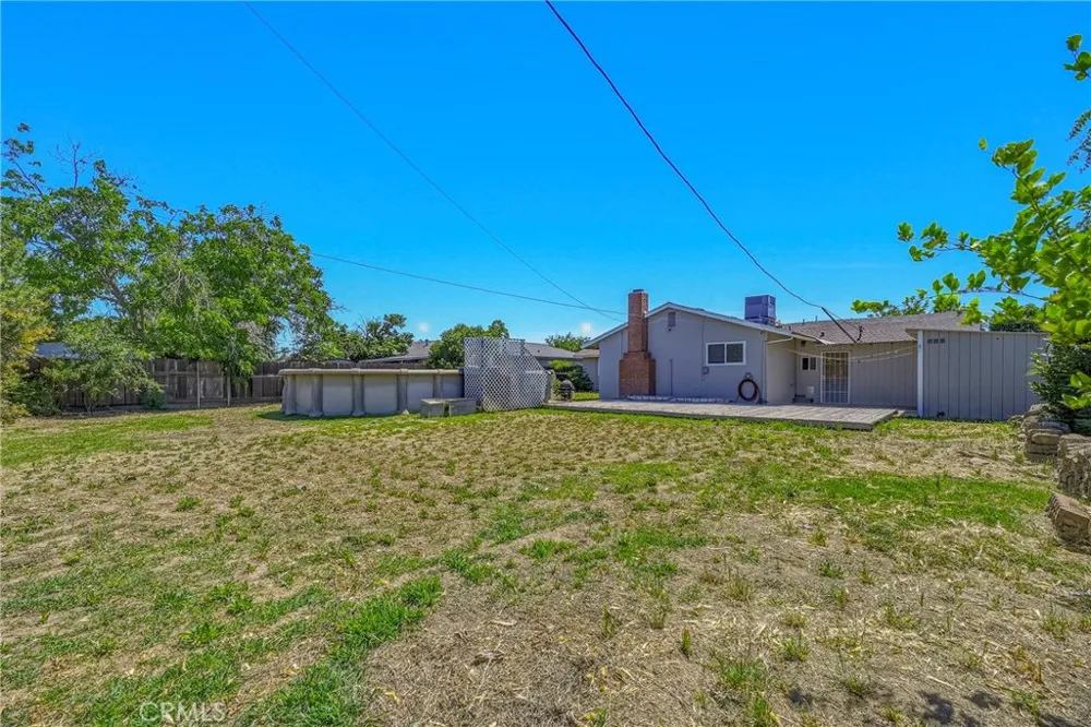 1512 Coolidge Chowchilla, CA 93610