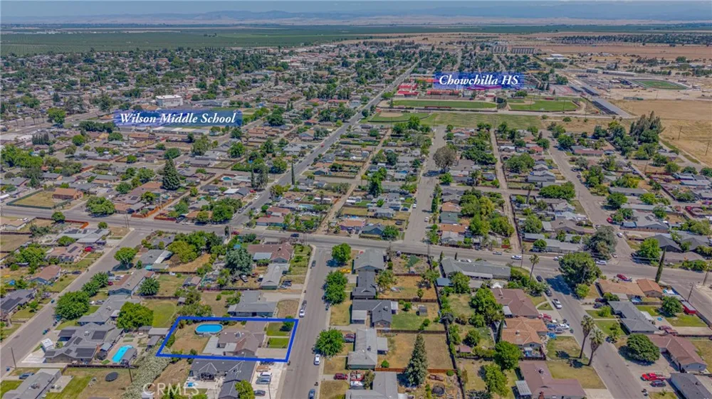 1512 Coolidge Chowchilla, CA 93610