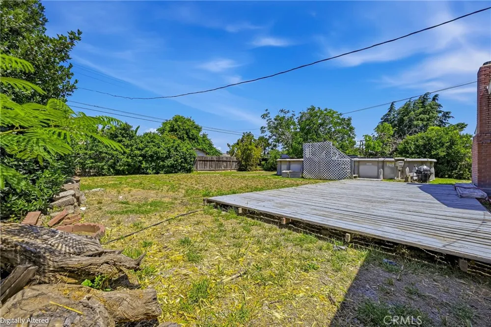 1512 Coolidge Chowchilla, CA 93610