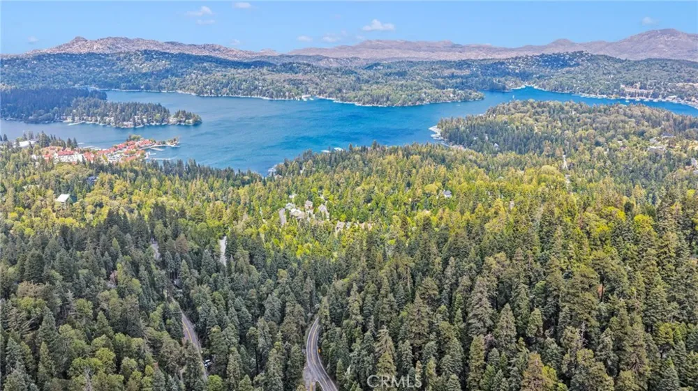 1 Skyforest Lake Arrowhead, CA 92385