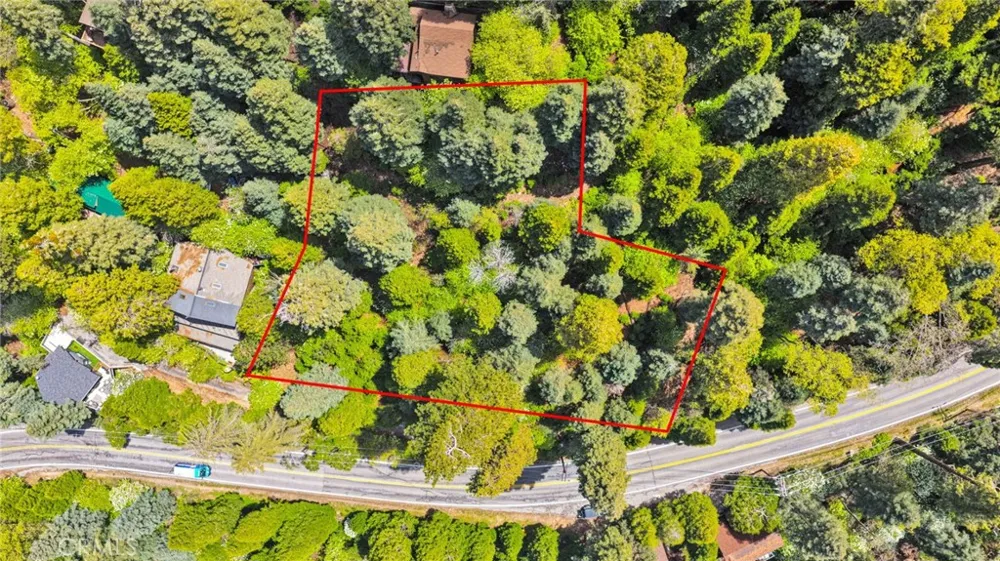 1 Skyforest Lake Arrowhead, CA 92385