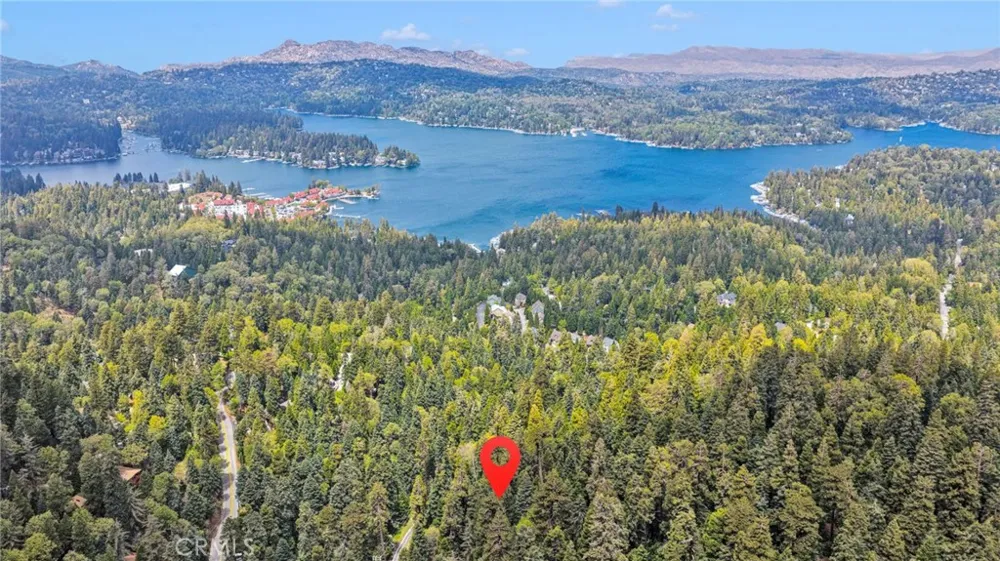 1 Skyforest Lake Arrowhead, CA 92385