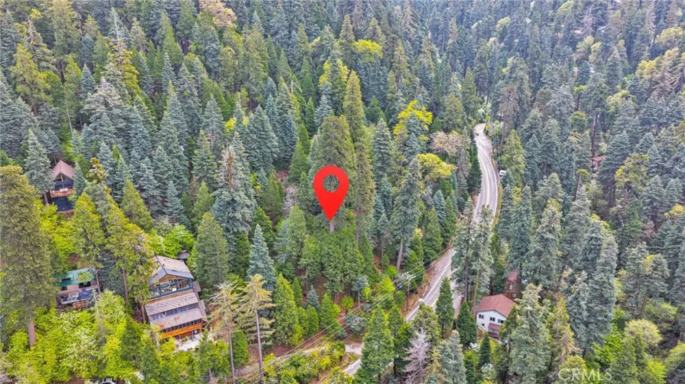 1 Skyforest Lake Arrowhead, CA 92385