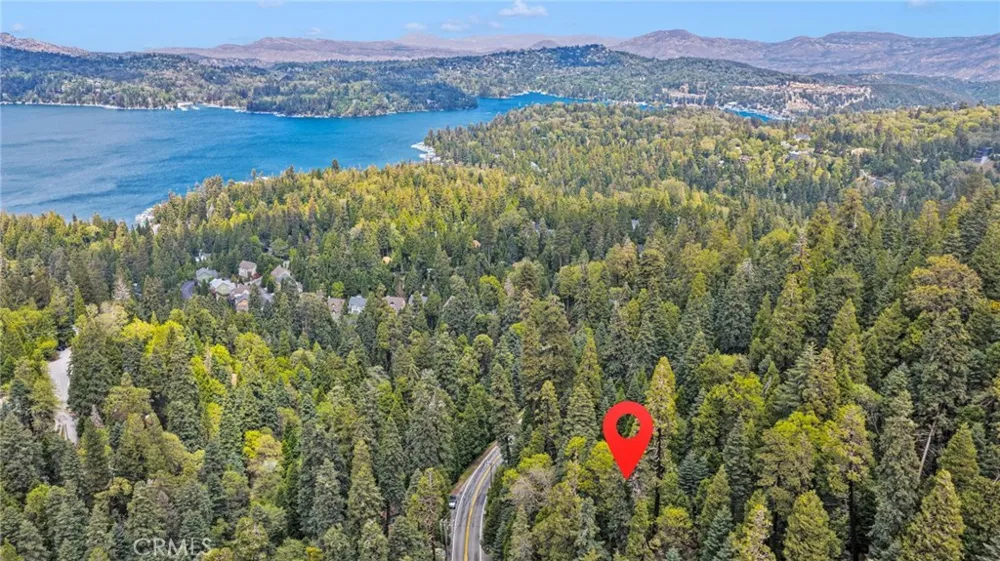 1 Skyforest Lake Arrowhead, CA 92385