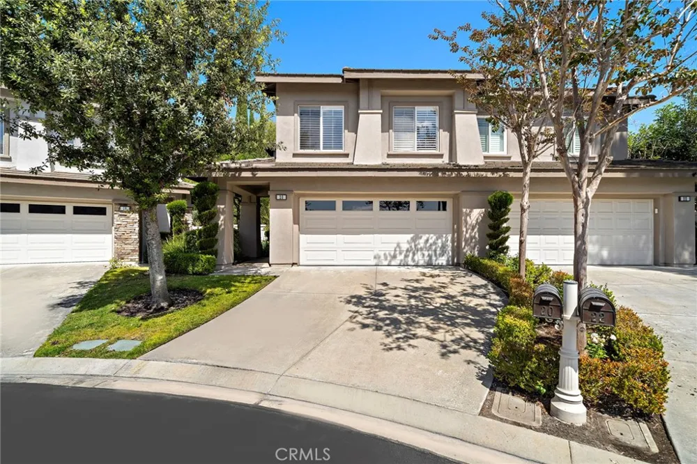20 Brassie Lane Coto de Caza, CA 92679