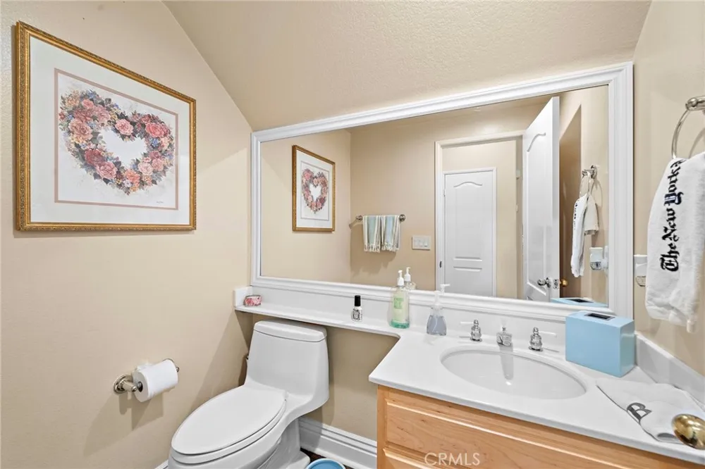 20 Brassie Lane Coto de Caza, CA 92679