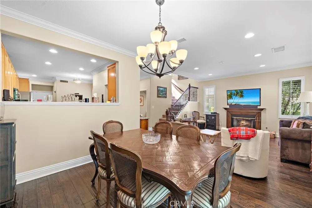 20 Brassie Lane Coto de Caza, CA 92679