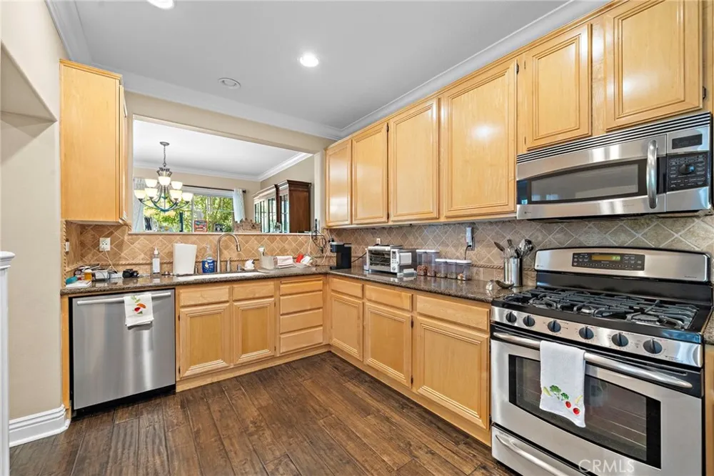 20 Brassie Lane Coto de Caza, CA 92679