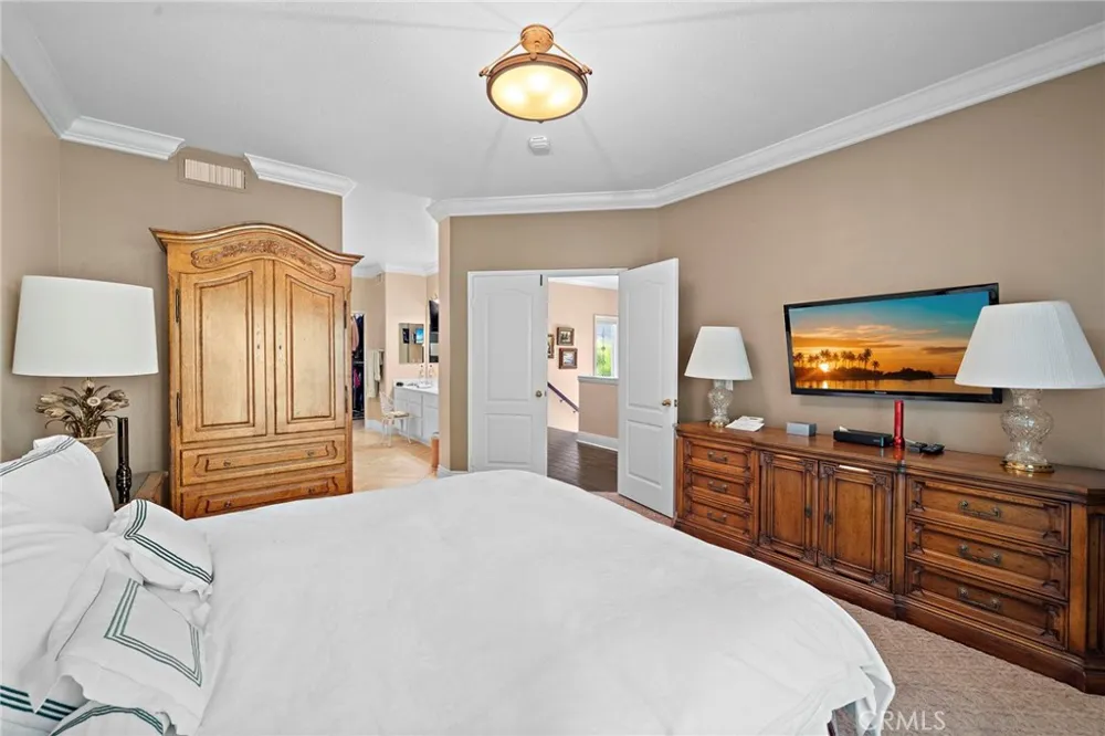 20 Brassie Lane Coto de Caza, CA 92679