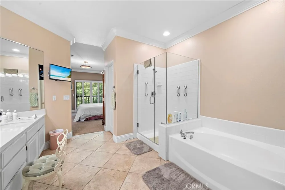 20 Brassie Lane Coto de Caza, CA 92679