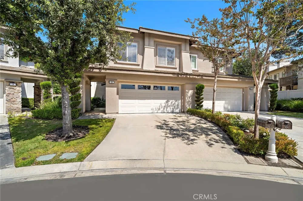 20 Brassie Lane Coto de Caza, CA 92679