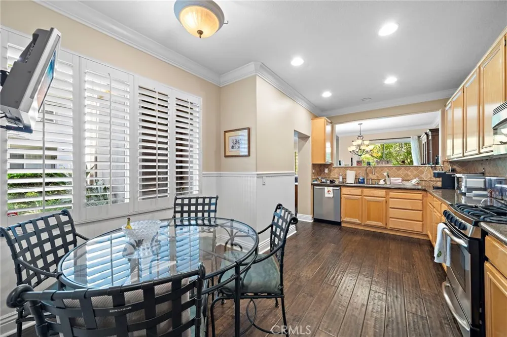 20 Brassie Lane Coto de Caza, CA 92679