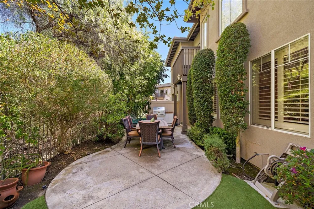 20 Brassie Lane Coto de Caza, CA 92679