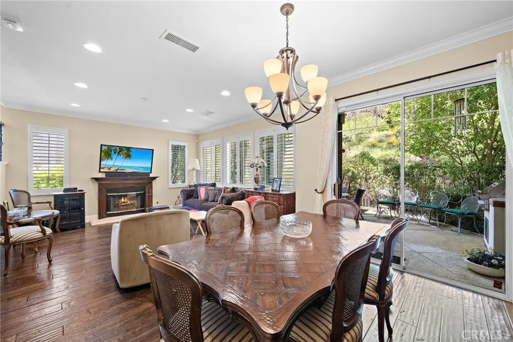 20 Brassie Lane Coto de Caza, CA 92679