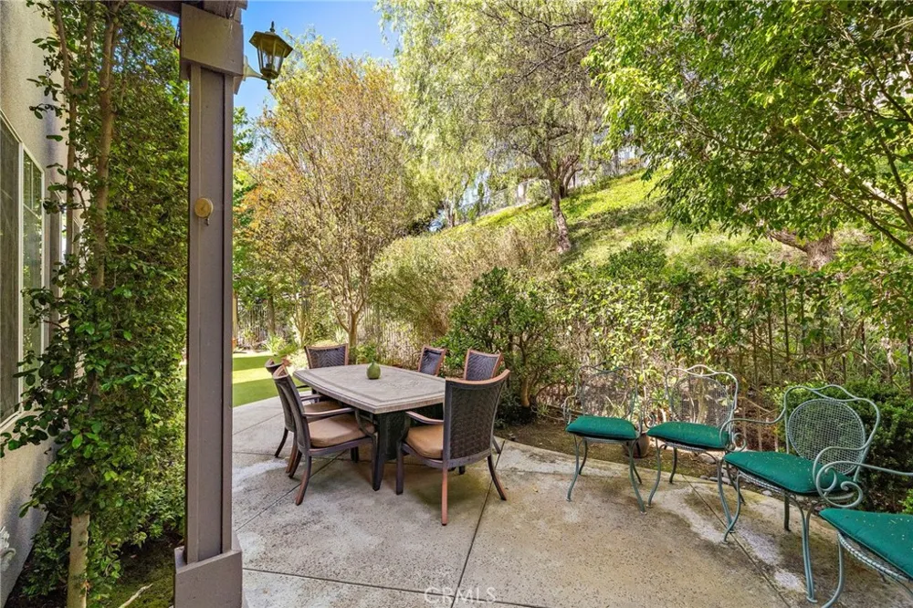 20 Brassie Lane Coto de Caza, CA 92679