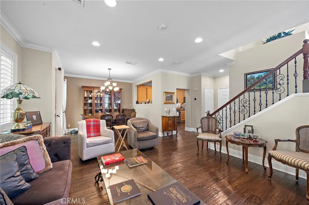 20 Brassie Lane Coto de Caza, CA 92679