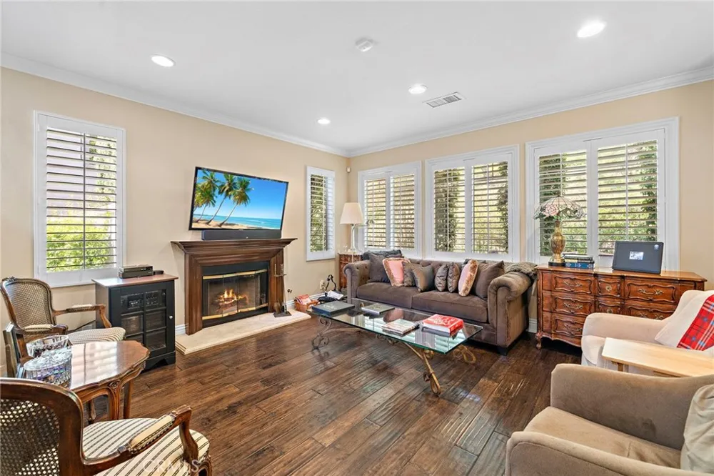 20 Brassie Lane Coto de Caza, CA 92679