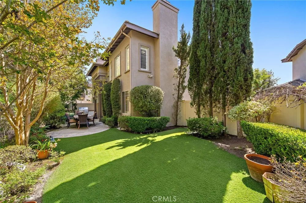 20 Brassie Lane Coto de Caza, CA 92679