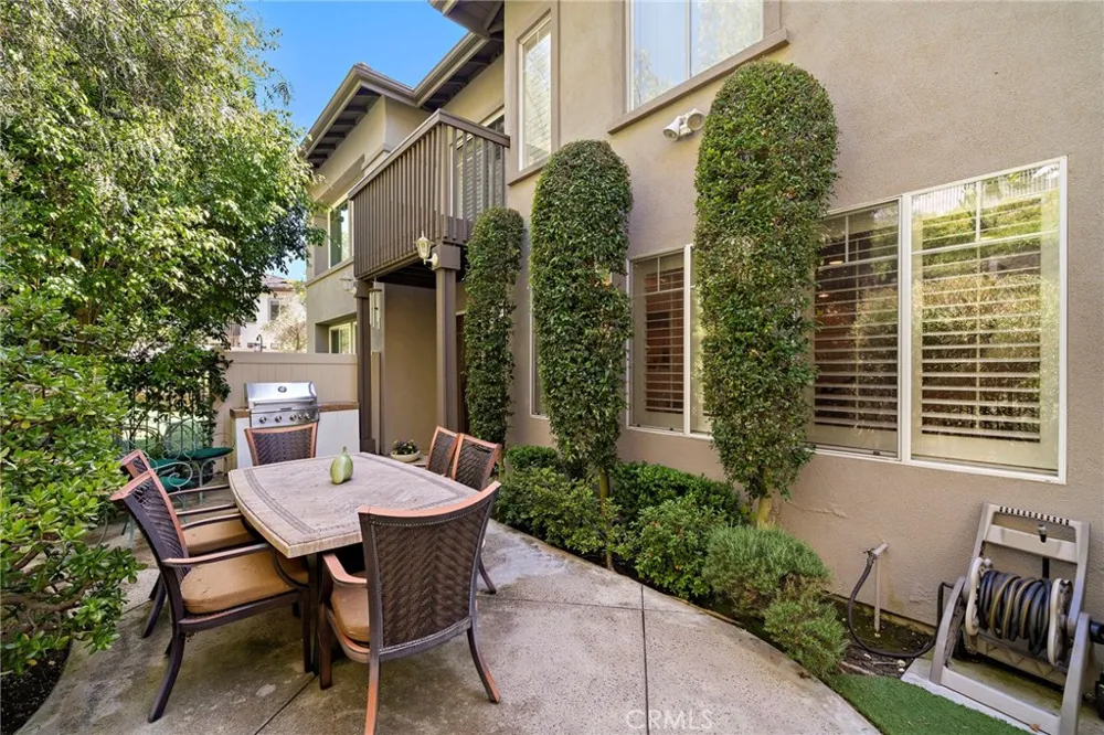 20 Brassie Lane Coto de Caza, CA 92679