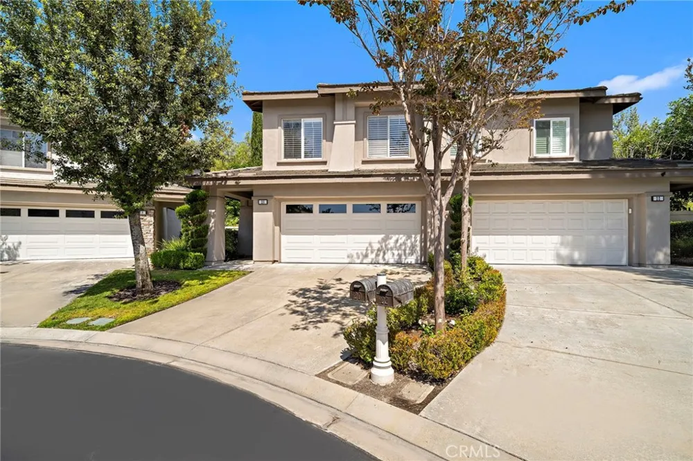 20 Brassie Lane Coto de Caza, CA 92679