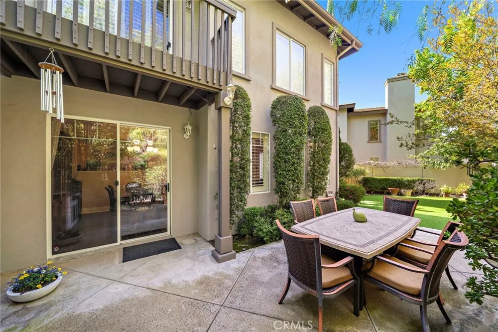 20 Brassie Lane Coto de Caza, CA 92679