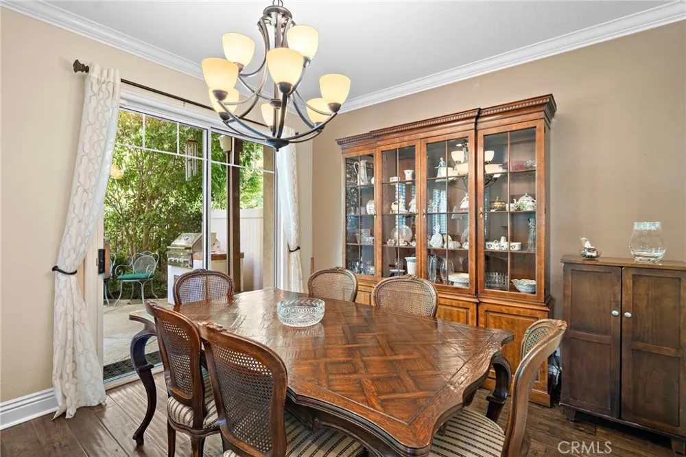20 Brassie Lane Coto de Caza, CA 92679