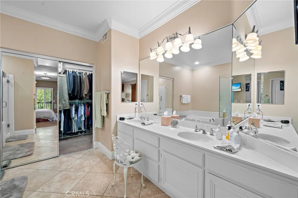 20 Brassie Lane Coto de Caza, CA 92679