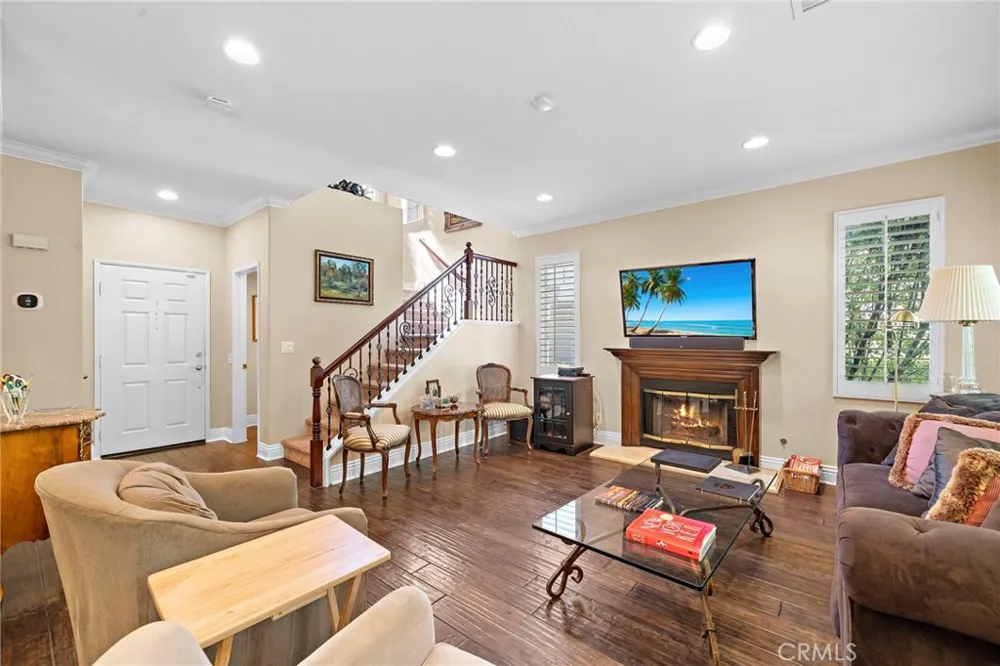 20 Brassie Lane Coto de Caza, CA 92679